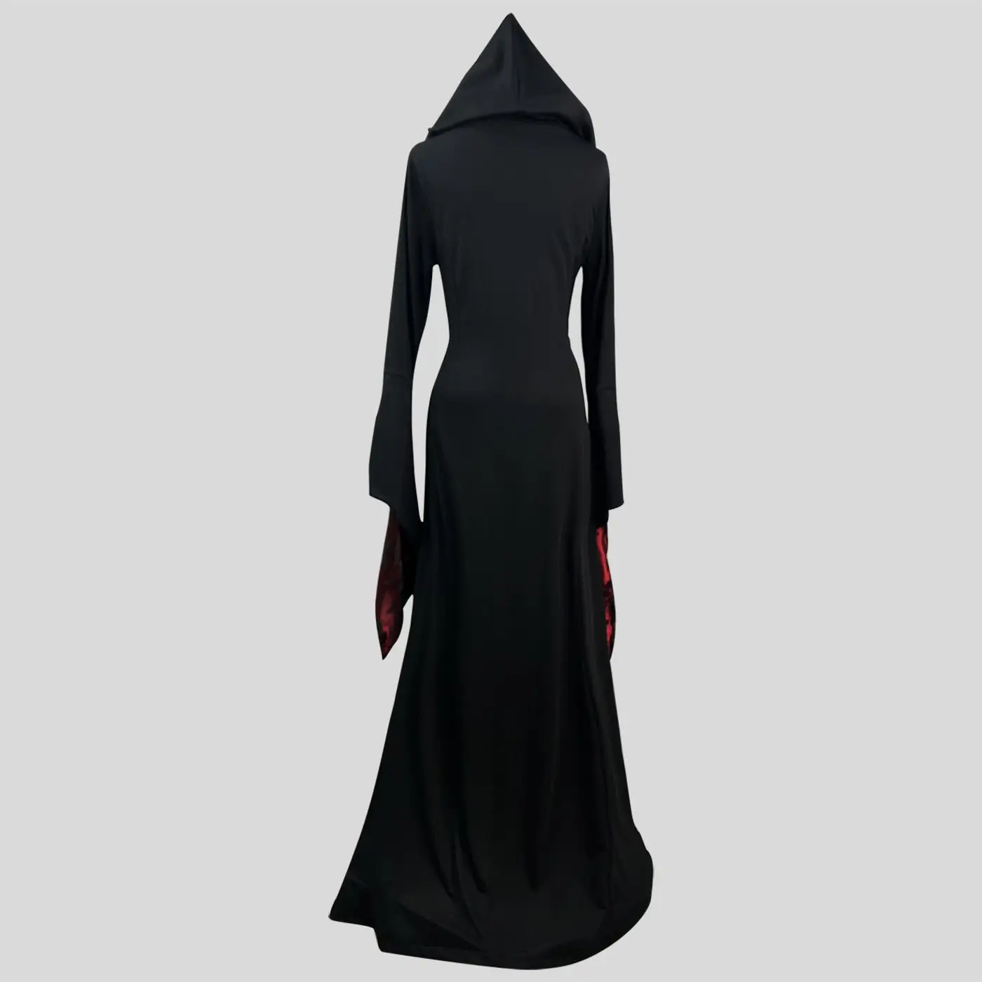 Vampire Halloween Costume - Image 3