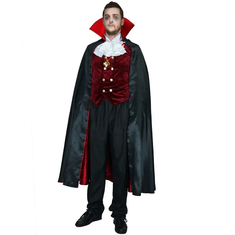 Vampire Outfit - Image 2