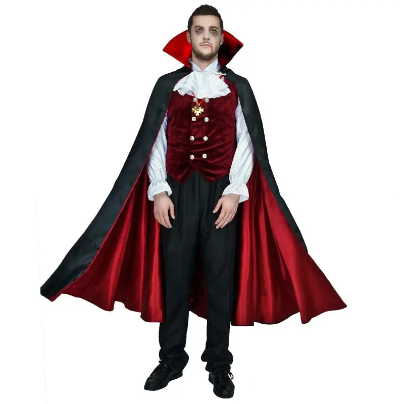Vampire Outfit - Image 3