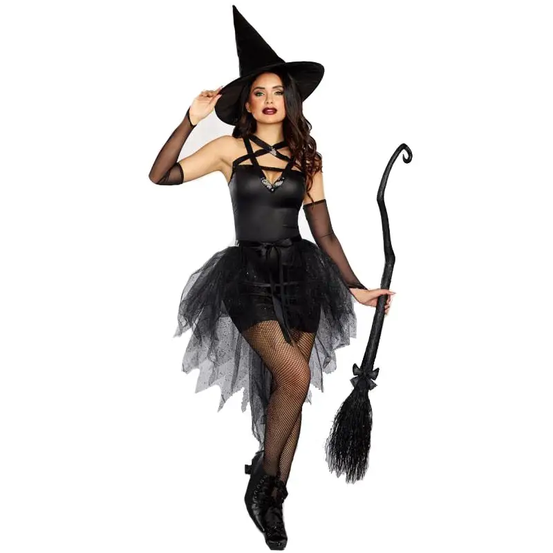 Witch Costume Sexy
