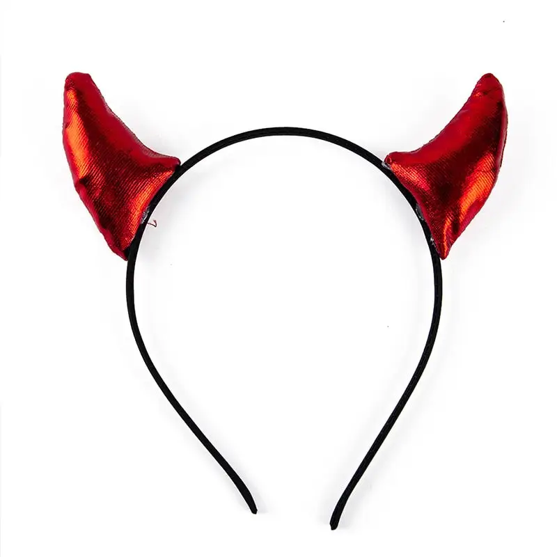 Womens Sexy Devil Costume - Image 5